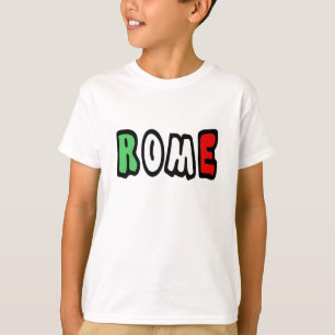 Rom T-Shirt