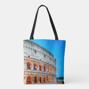 Rom Tasche