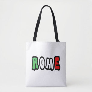 Rom Tasche