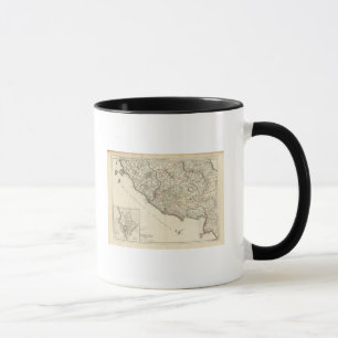 Rom Tasse
