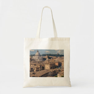 Rom Tote Tag (Rom d) Tragetasche