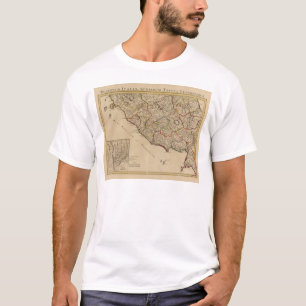 Rom und Italien T-Shirt