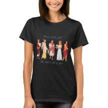 Roma 258 AD T - Shirt für Frauen