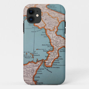 Roma 3G iPhone-Hülle Case-Mate iPhone Hülle