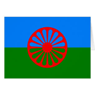 Roma, Indien