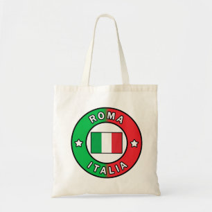 Roma Italia Tragetasche