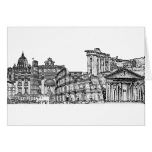 Roma, Rome... souvenirs de voyage