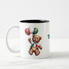 Roma Teddy Tasse