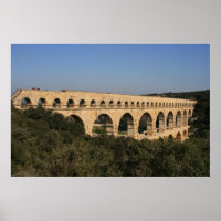 Roman Aquadukt