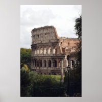 Roman Coliseum