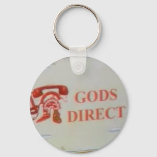 Roman Gods Direct Schlüsselanhänger
