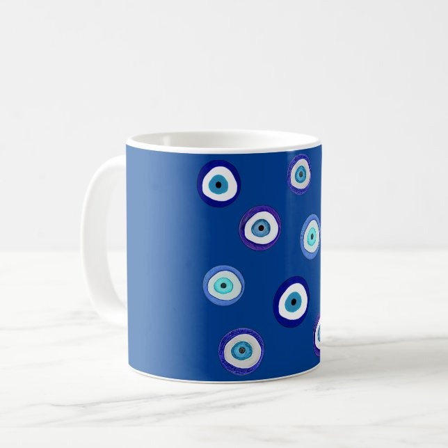Roman grec, Drôle, Humour, Sarcasme, Citation Mug (Devant gauche)