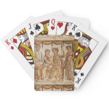 Roman Mosaik