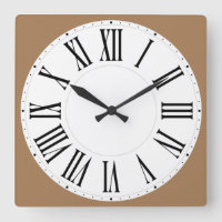 Roman Numeral