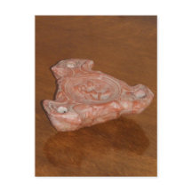 Roman Oil Lamp