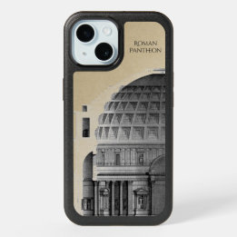 Roman Pantheon Klassische Architektur