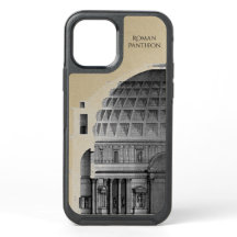 Roman Pantheon Klassische Architektur