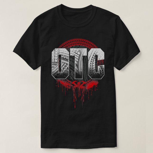 Roman Regnes OTC Sweat - shirt à capuche pour enfa (Design devant)