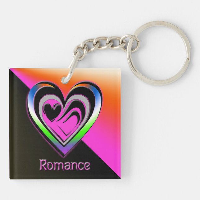 Romance (Dos)