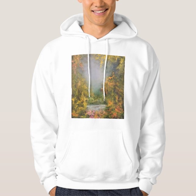 Romance 1995 hoodie (Vorderseite)