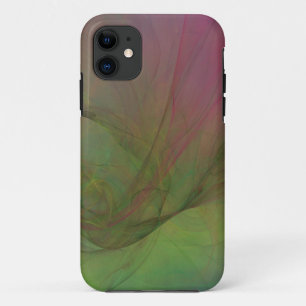 "Romance" abstrakte Art iPhone 5 Fall title_seo2