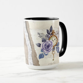 Romance Cotattcore Tasse