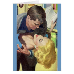 Romance des années 1950