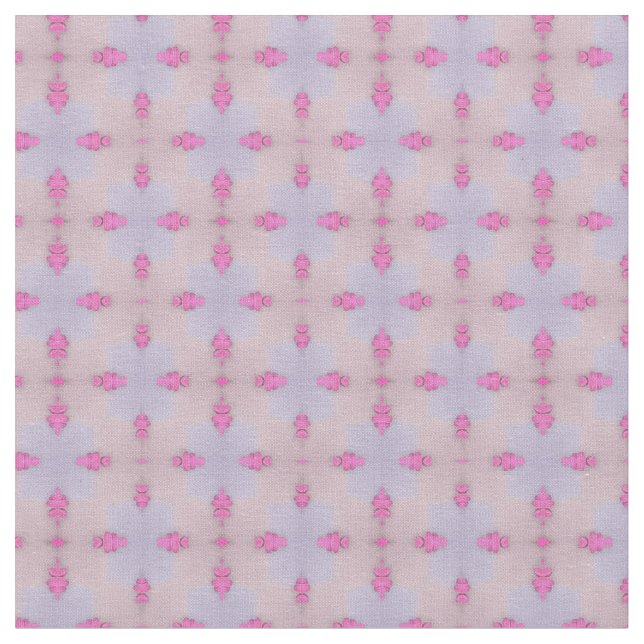 Romance Fabric Stoff (Nahaufnahme)