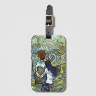 ROMANCE GEPÄCKANHÄNGER