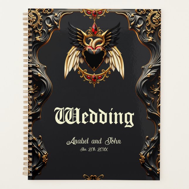 Romance gothique, dans les ombres de l'amour (Devant)