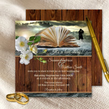 Romance Liebe Story Library Book Wedding