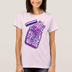 Romance_On_A_Submarine T-Shirt