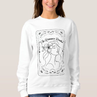 Romance Reader - Sweatshirt