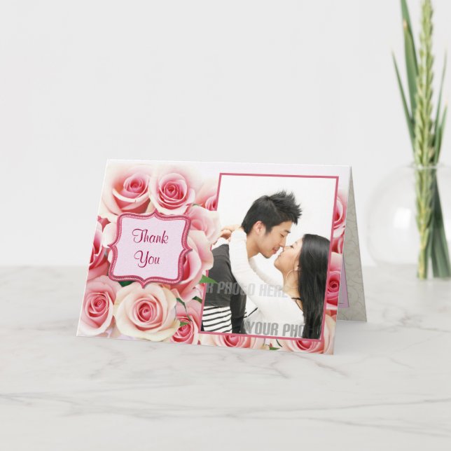 Romance Rose Rose - Merci (Devant)