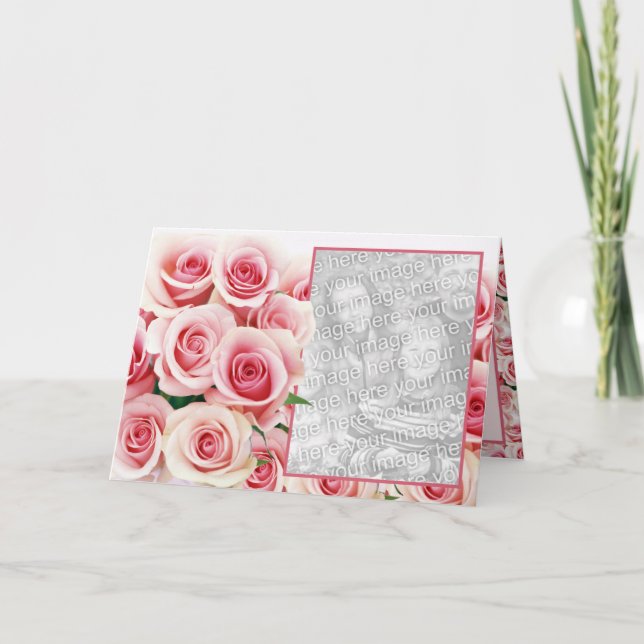 Romance Rose Rose - Modèle (Devant)