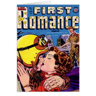 Romance und ein Pilot
