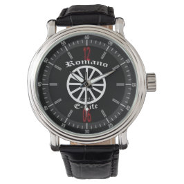 Romani Store Armbanduhr