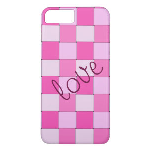 Romanic Pink Woven Fliesen mit Liebe title_seo2