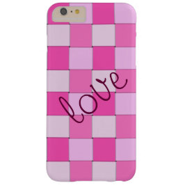 Romanic Pink Woven Fliesen mit Liebe title_seo2