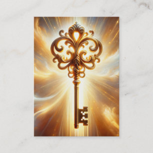 Romans 10:9-10 Cartes KJV - Clé - Comment être sau