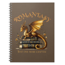 Romantasy Dragon Books Nur noch ein Kapitel