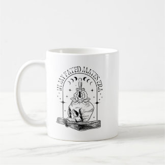Romantasy livre Imaginaire Lover Mug cadeau