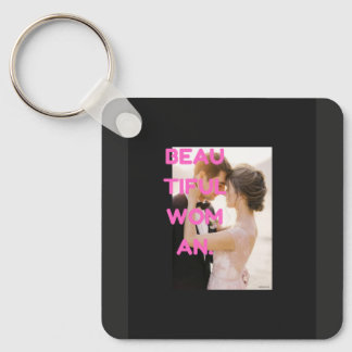 Romantic Beautiful keychain Schlüsselanhänger
