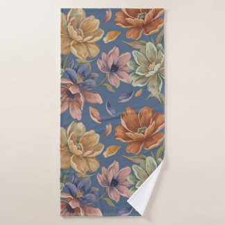 Romantic Cottage Flowers