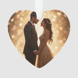 Romantic Couple in Love