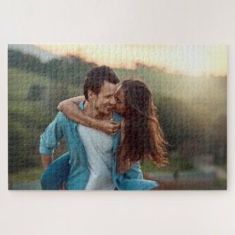 Romantic Couple's 20" x 30"