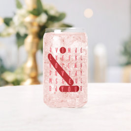 Romantic Cup Dosenglas