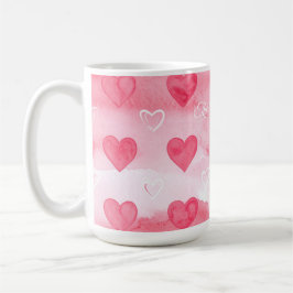 ROMANTIC Definition Mug – Heartfelt Gift for Loved Kaffeetasse
