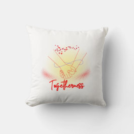 Romantic & Emotional Kissen