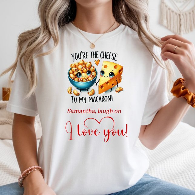 Romantic Funny Food Valentine Women T-Shirt (Romantic Funny Food Valentine Women T-Shirt)